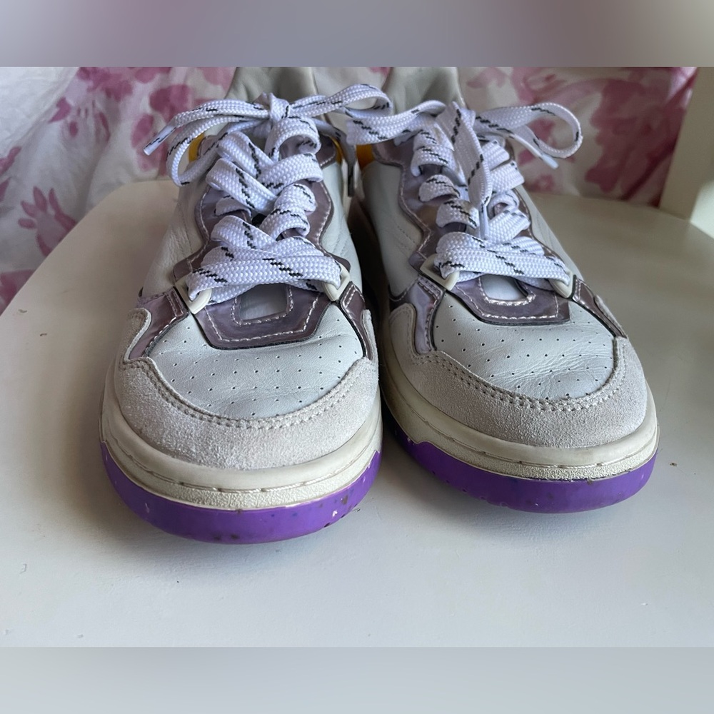 ONCEPT PHOENIX SNEAKERS Size 7 - Picture 3 of 16